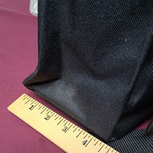 Nightmare Before Christmas Black Messenger Bag. - Picture 13 of 13